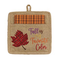 Pocket Potholder Set K70259