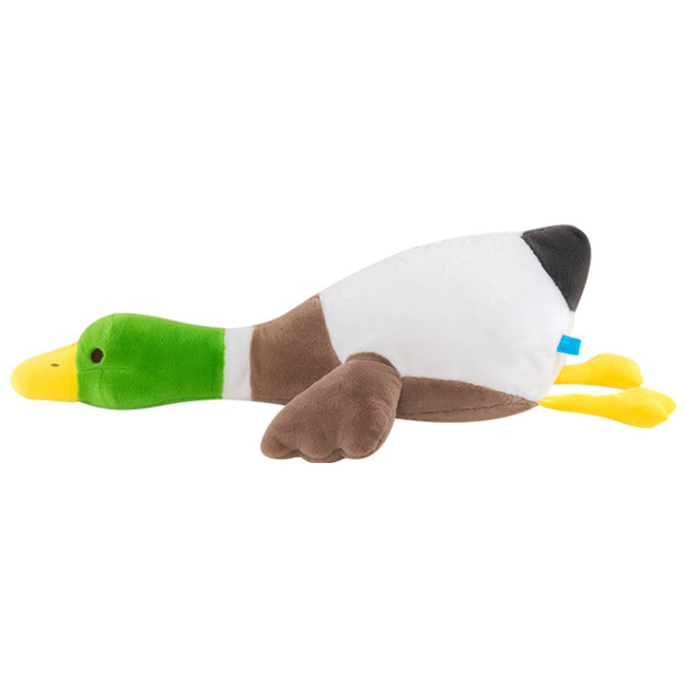 Green-headed Duck Plush Toys Stuffed Doll Simulation Stuffed Toy B10467
