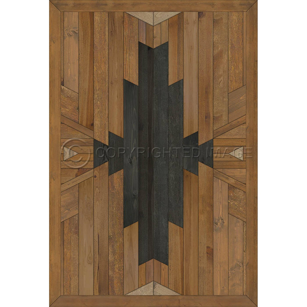 Vinyl Mat W28127