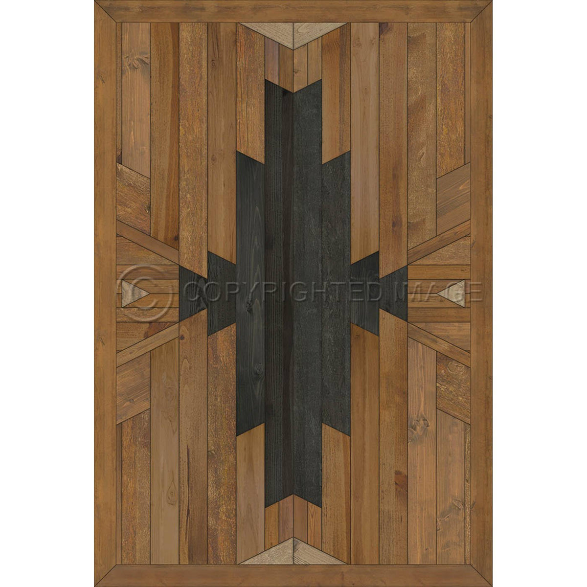 Vinyl Mat W28127