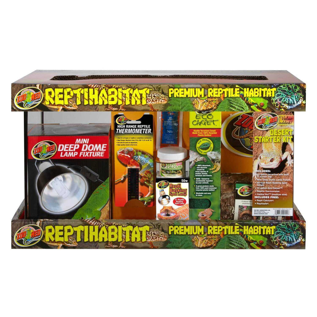 Desert Starter Kit T363