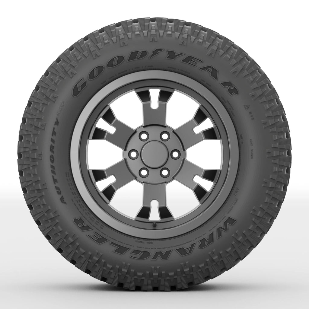 All-Terrain Tire L237313