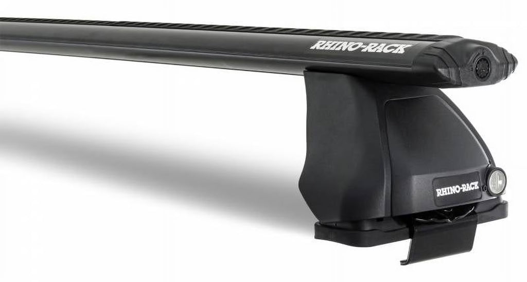 Roof Rack System Black L603618