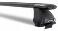 Roof Rack System Black L603618