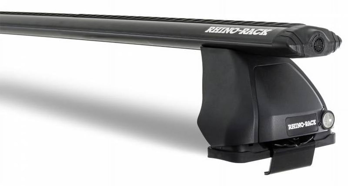 Roof Rack System Black L603618