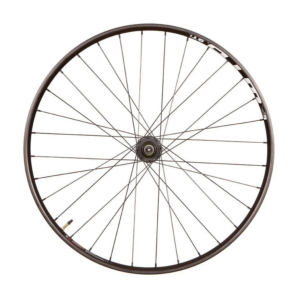 29'' Front Disc Wheel 32H 15mm TA 110mm M7205
