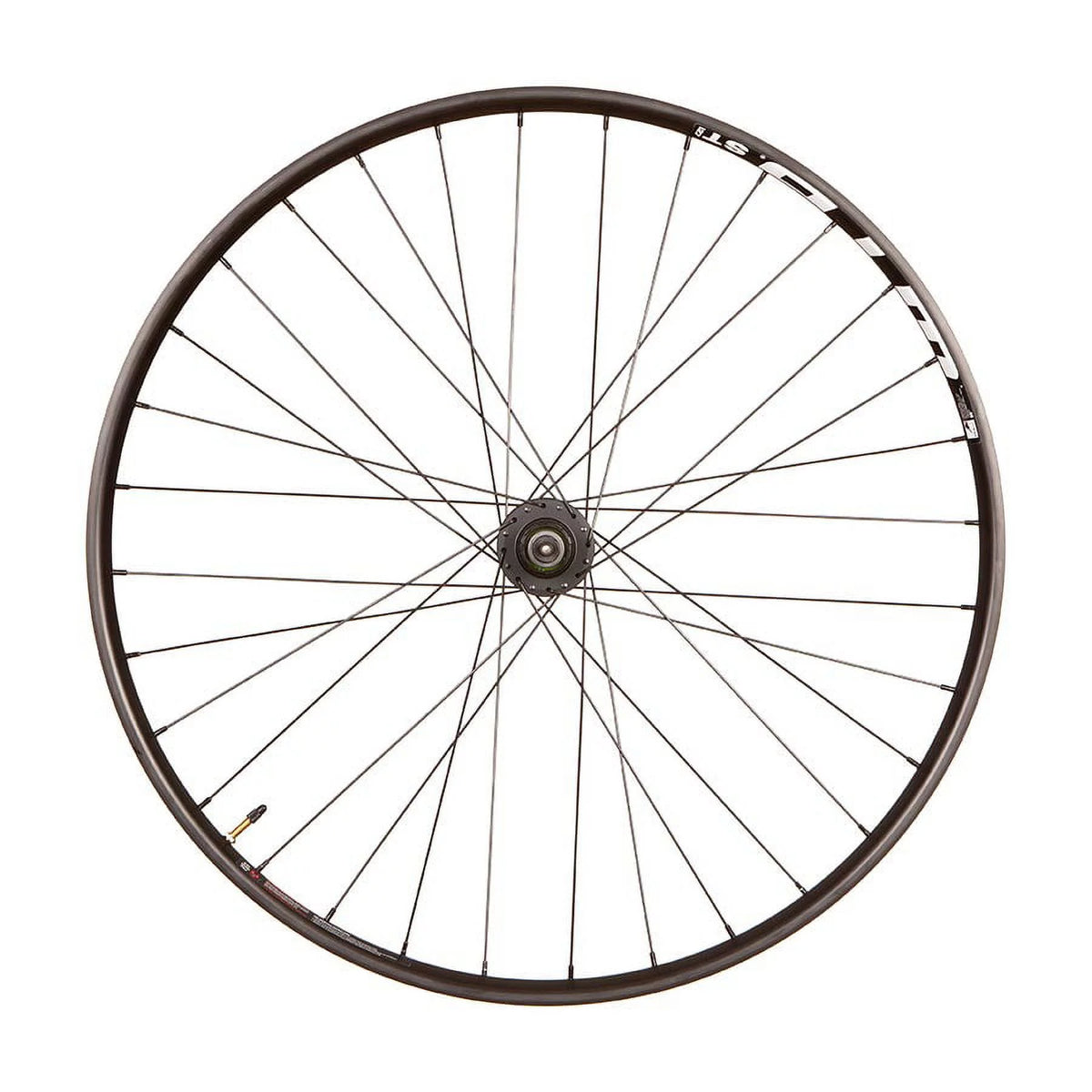 29'' Front Disc Wheel 32H 15mm TA 110mm M7205