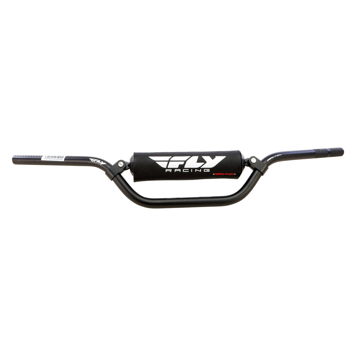Black Handlebar B1862