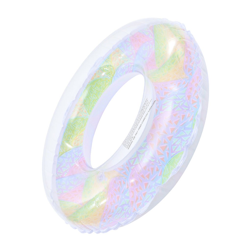 Inflatable Swimming Ring D155809