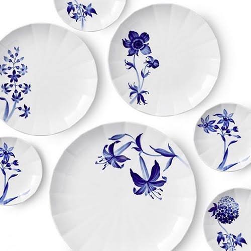 Serving Dish Q264