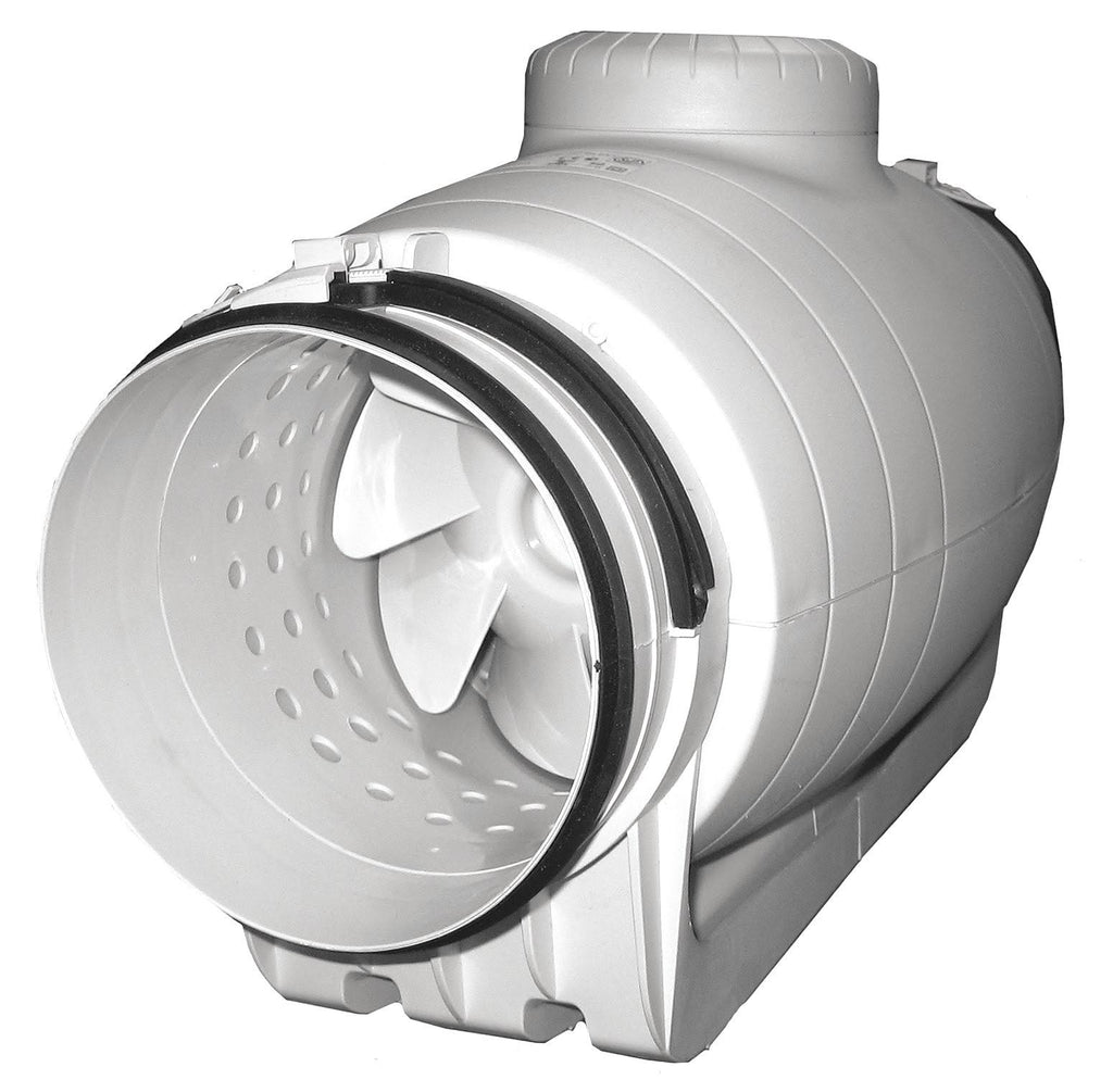Mixed Flow Duct Fan D788850