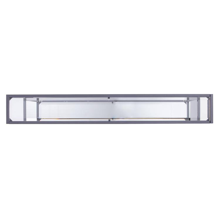 Narrow Metal Console Table G419
