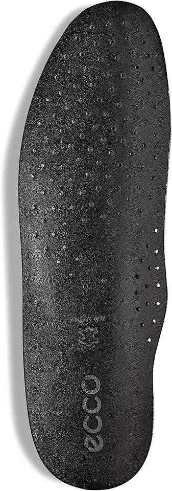Leather Comfort Everyday Shoes U84128