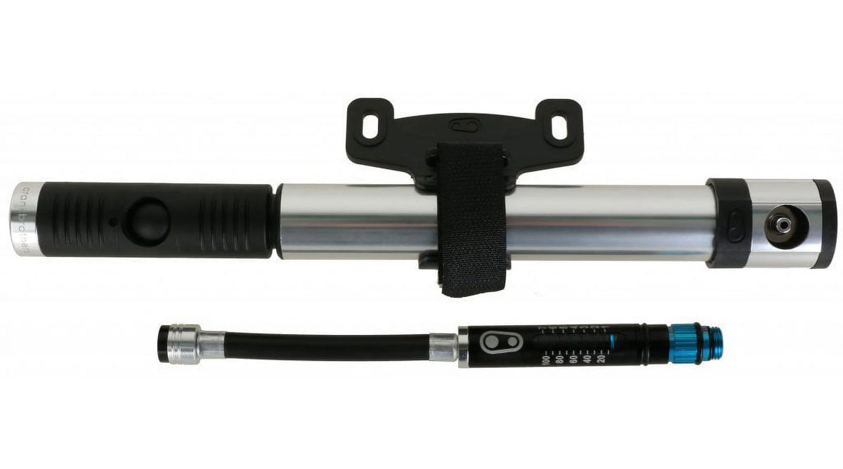 Pump HV - Gauge L24322