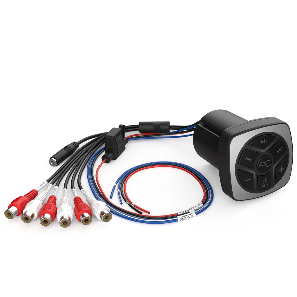 Marine Bluetooth Controller/Receiver D92837