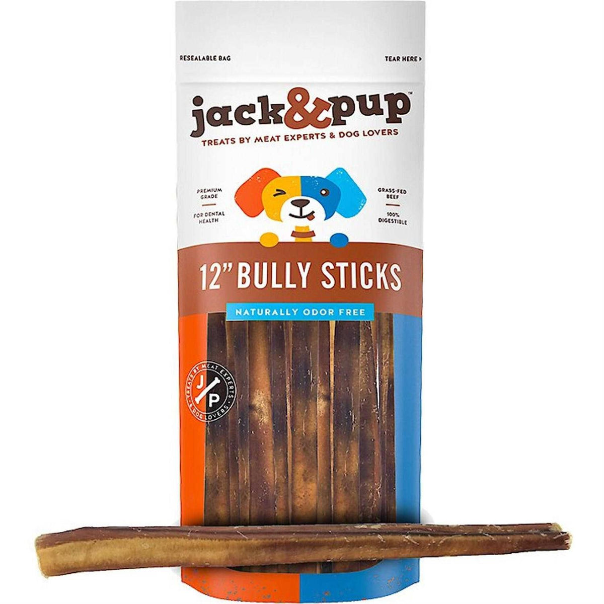 Bully Sticks L58737