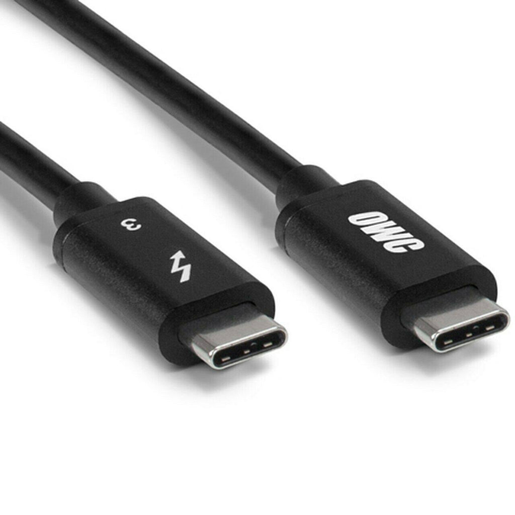 Thunderbolt 3 USB Type-C Cable Y24611