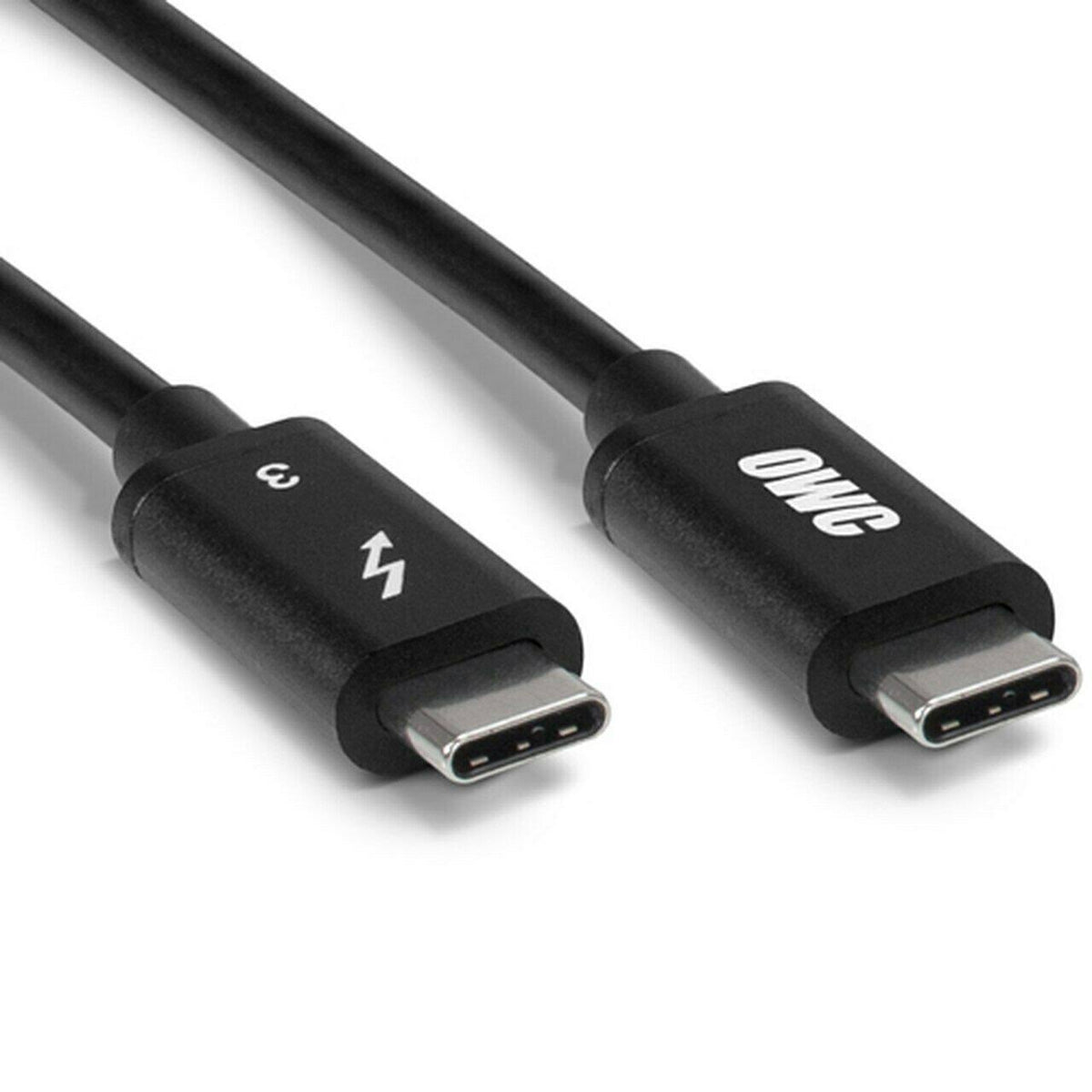 Thunderbolt 3 USB Type-C Cable Y24611