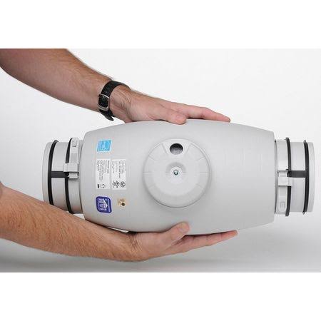 Mixed Flow Duct Fan D788850
