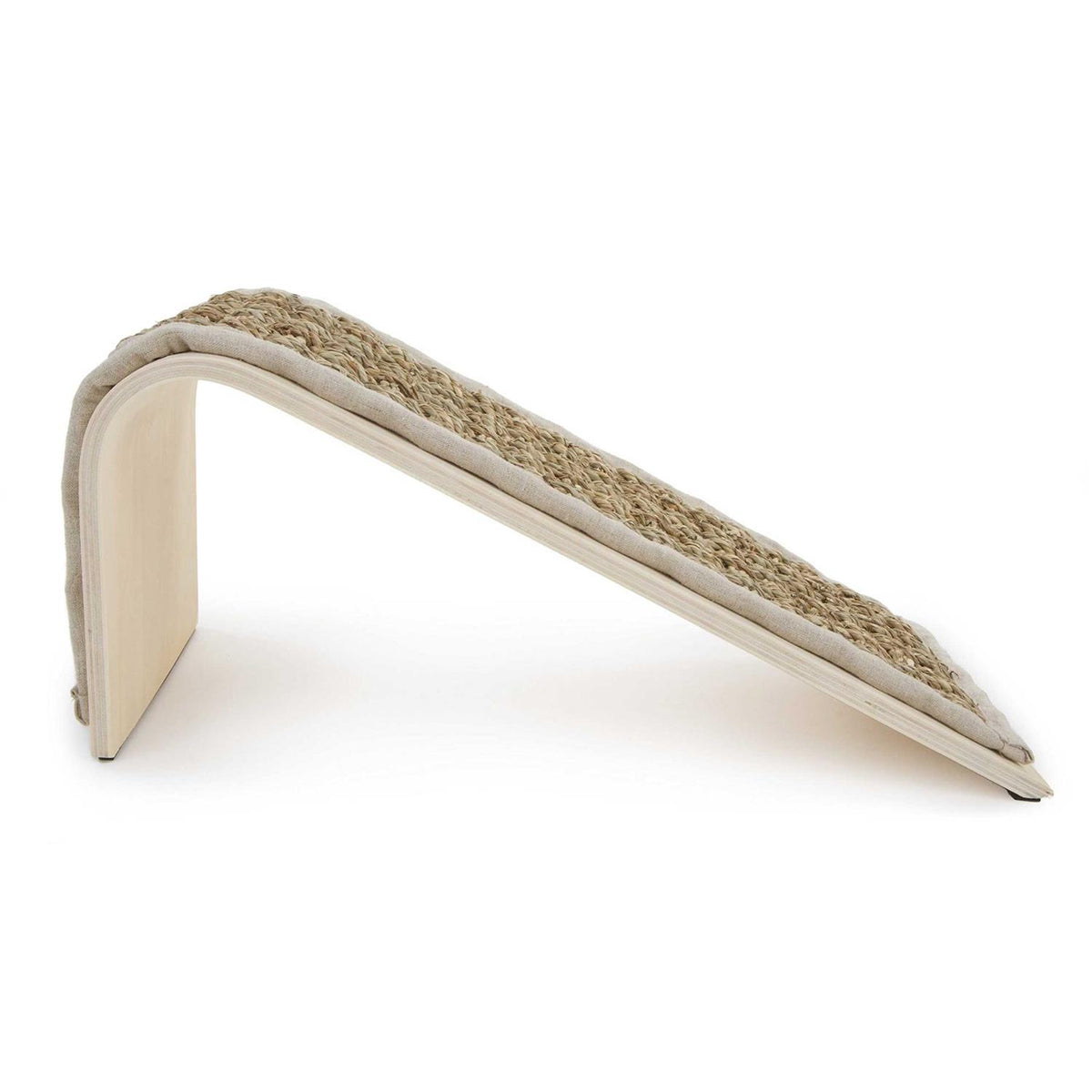 Sea Ramp Floor Scratcher with Catnip M809