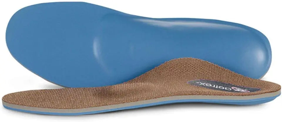 Memory Foam Orthotics Shoe Inserts for Women Y645