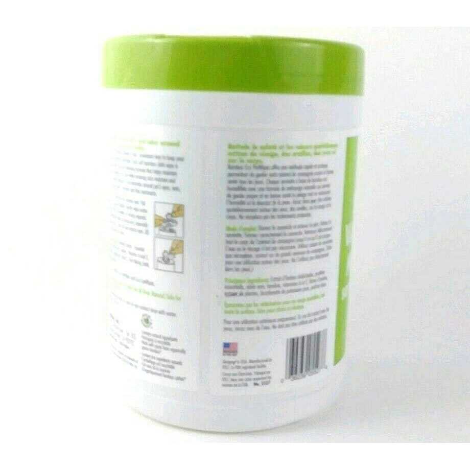 200 Bamboo Pet Wipes D91207