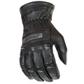 Large Black Gloves B16364