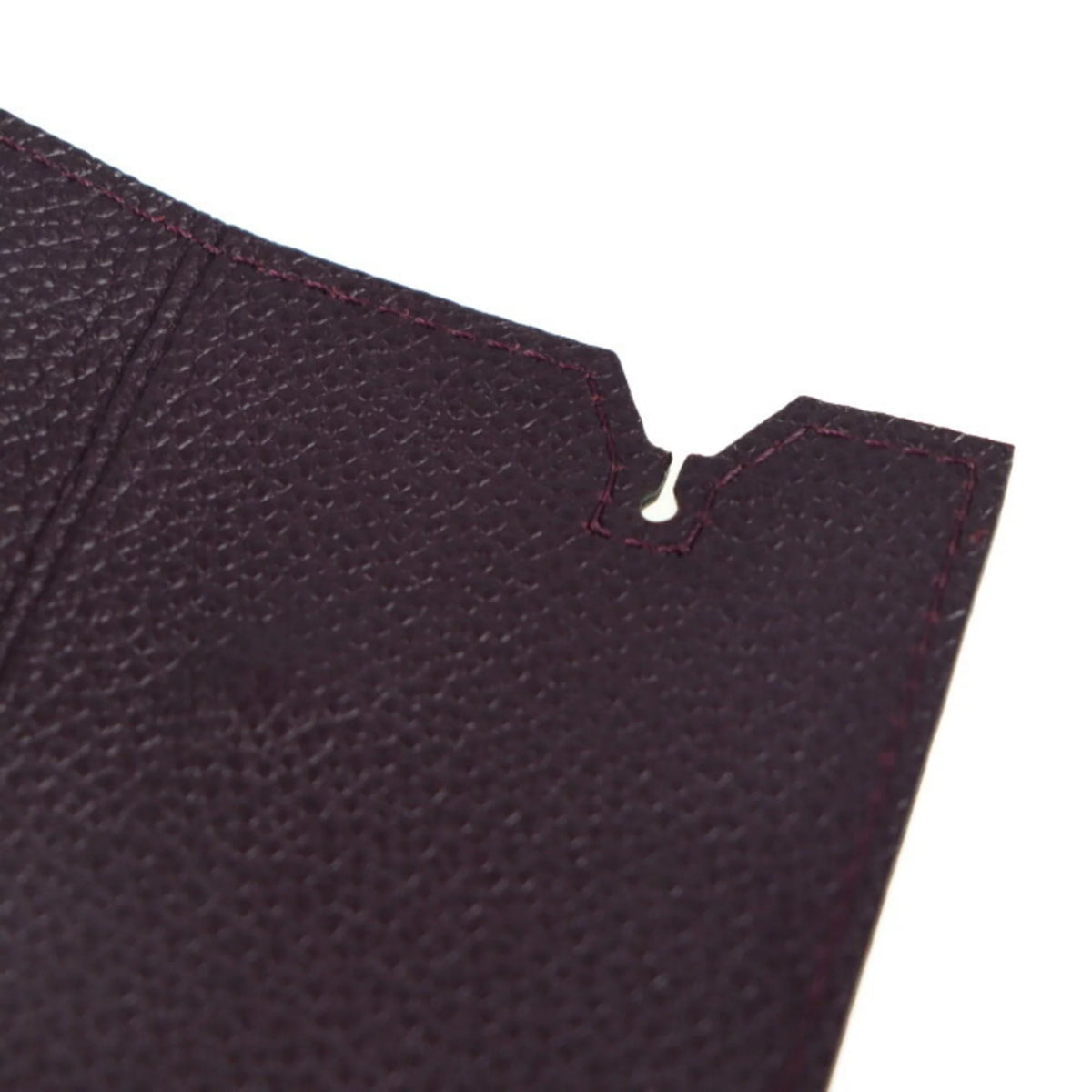 Pre-Owned Leather Earphone Case S715