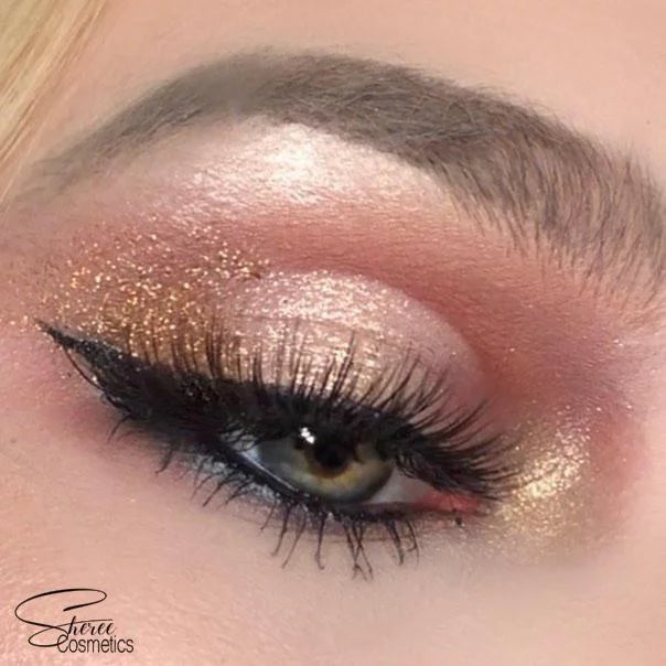 Glitter Palette G841
