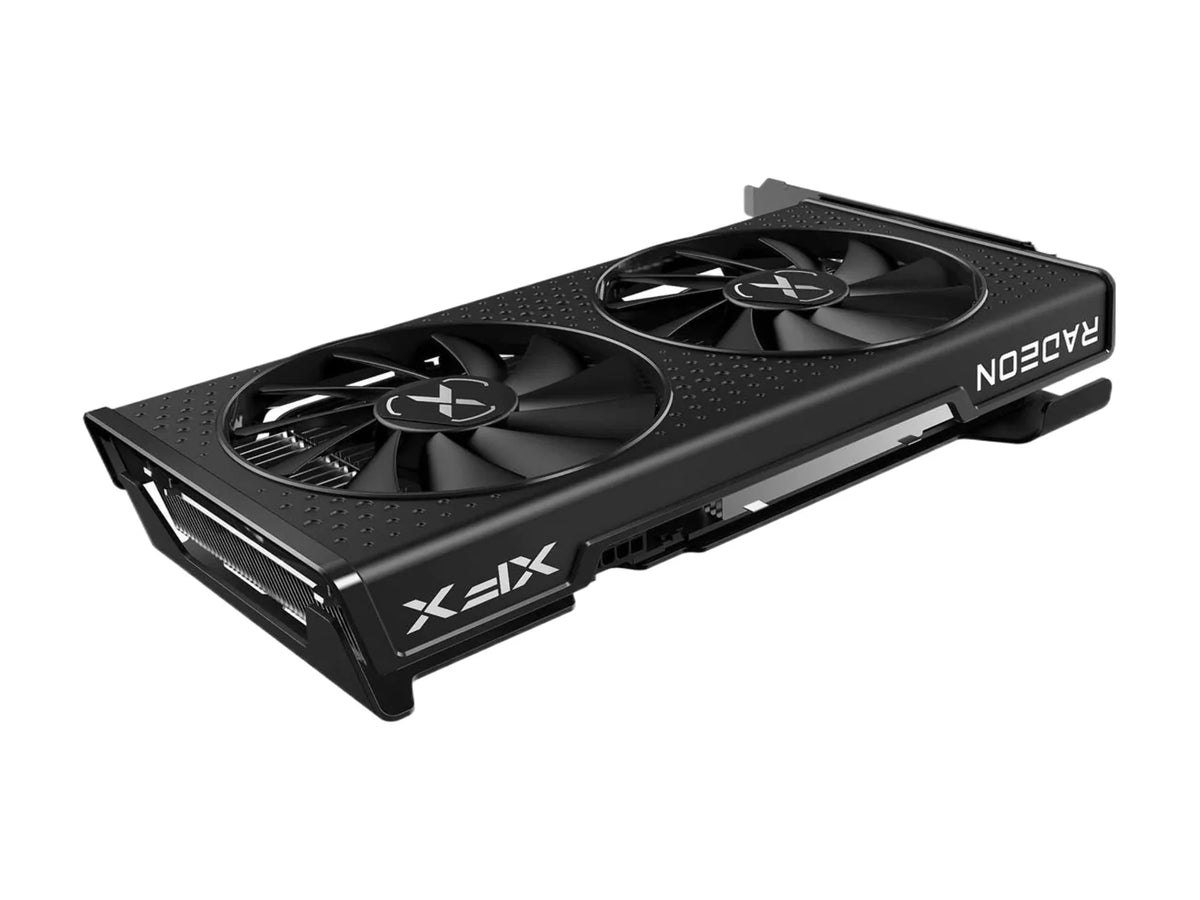 Radeon RX 6600 8 GB GDDR6 Graphics Card I9805