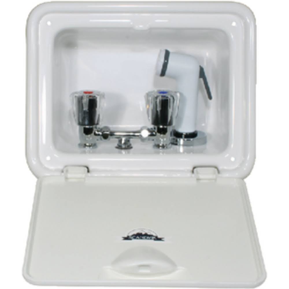 Shower Box H8962