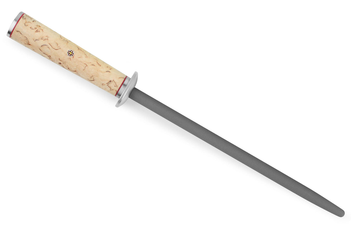 Birchwood Sharpening Steel Z597
