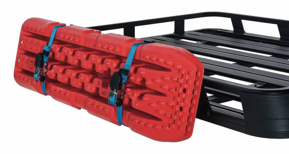 Recovery Track Straps O739902