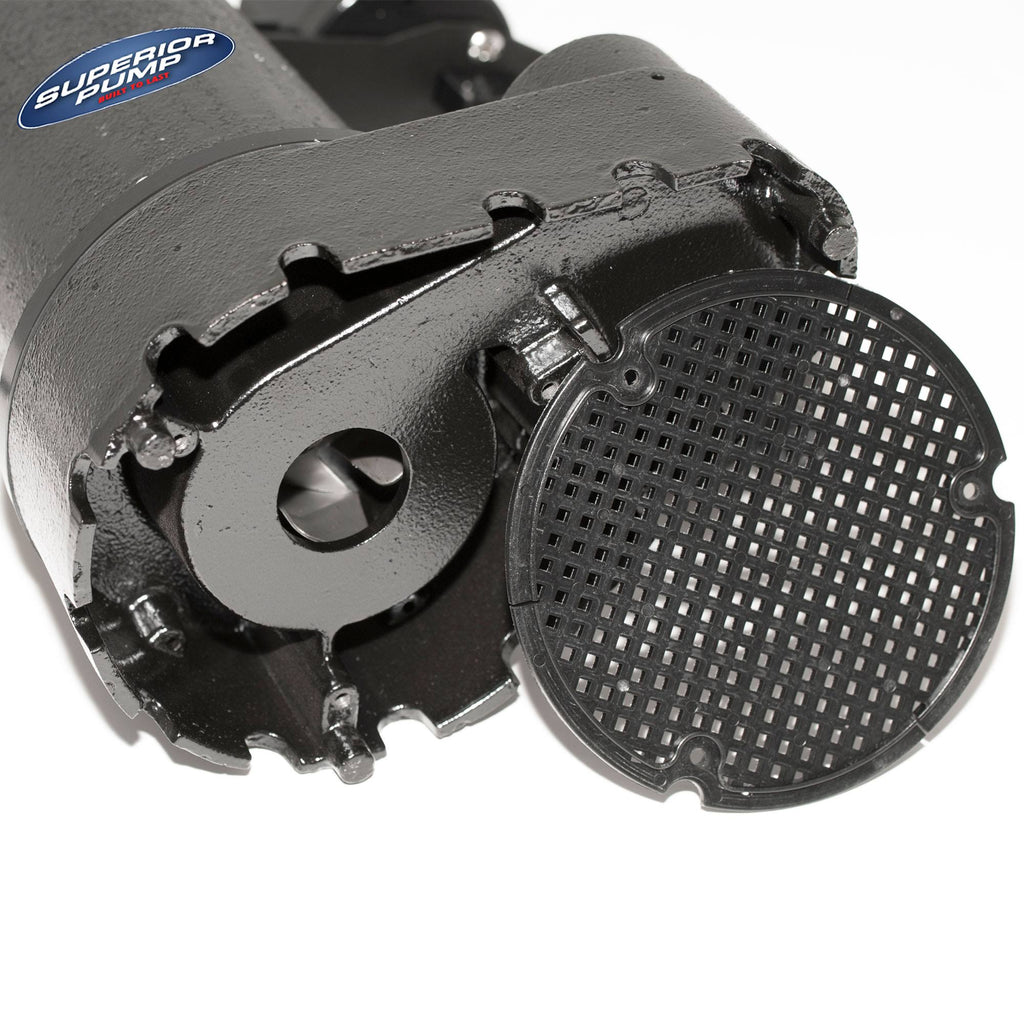 1/2 HP Cast Iron Sump Pump K328064
