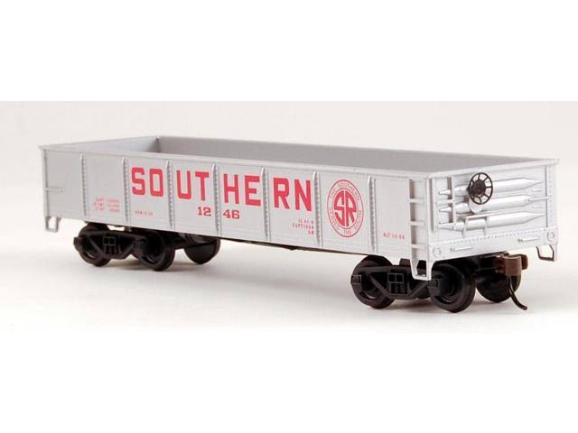 HO Scale Train Set H34935