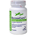Omega 3 & 6 Capsules for Cats and Dogs 60 Count J77615