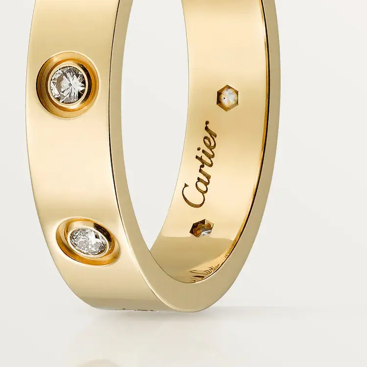 Wedding Band P614719