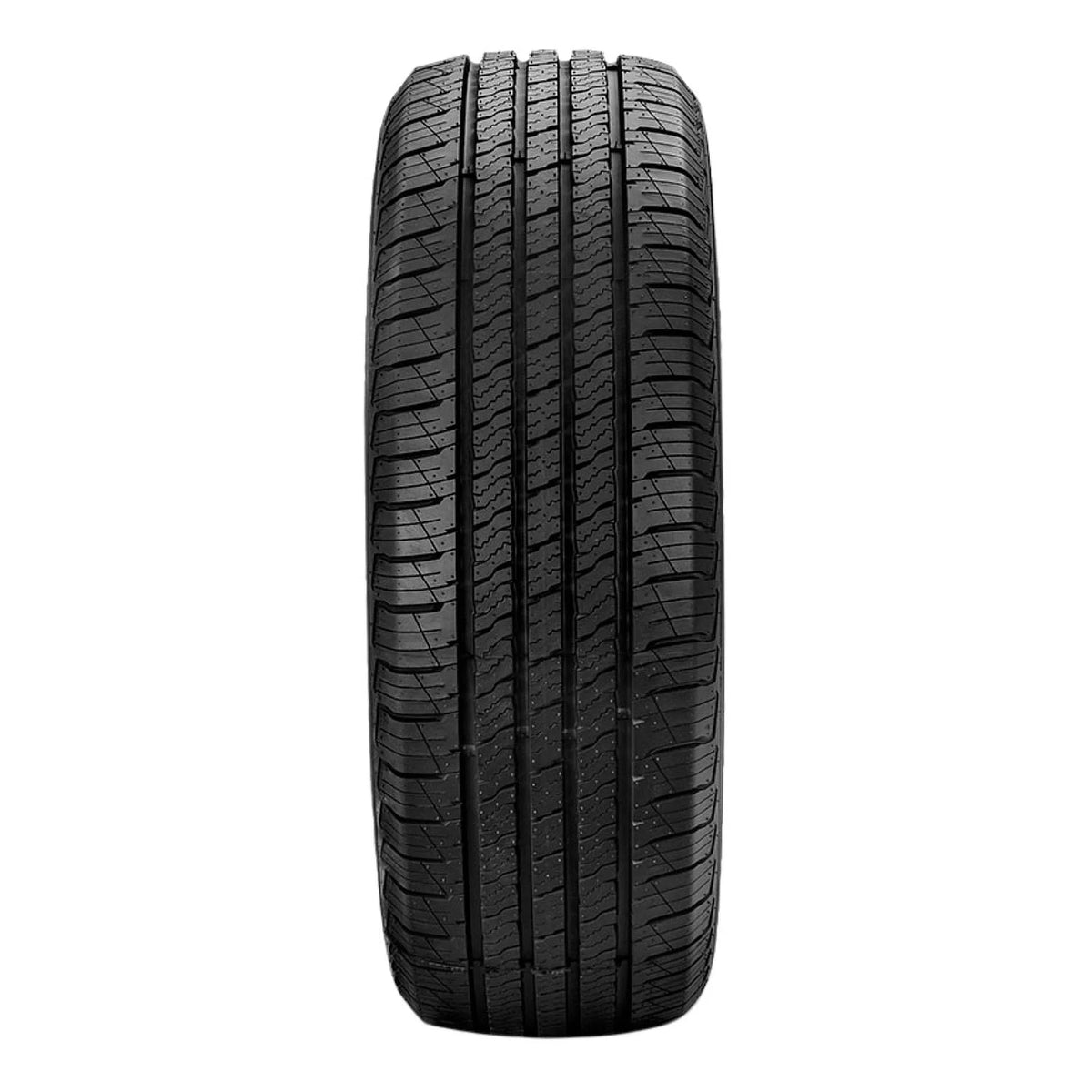 P215/65R17 98T Tire F6551