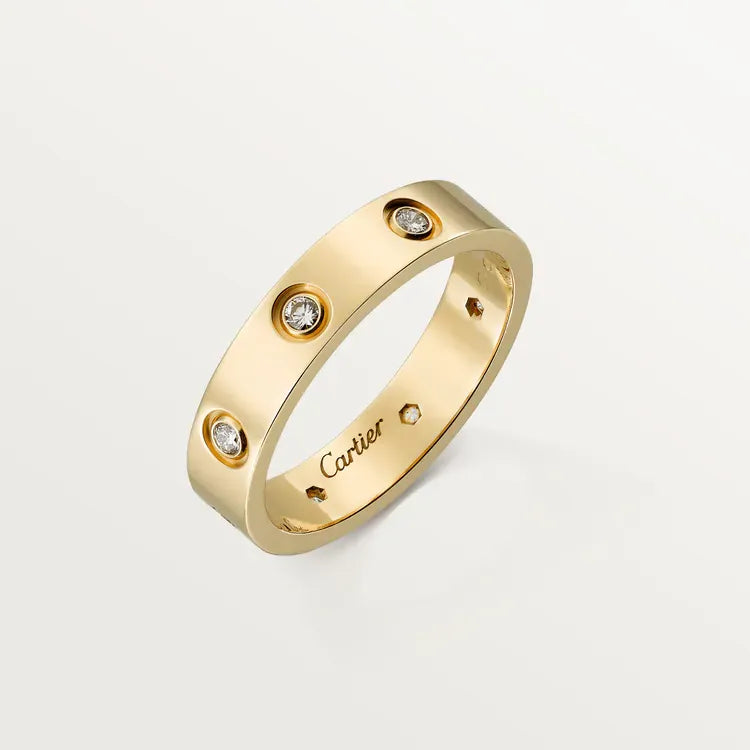 Wedding Band P614719