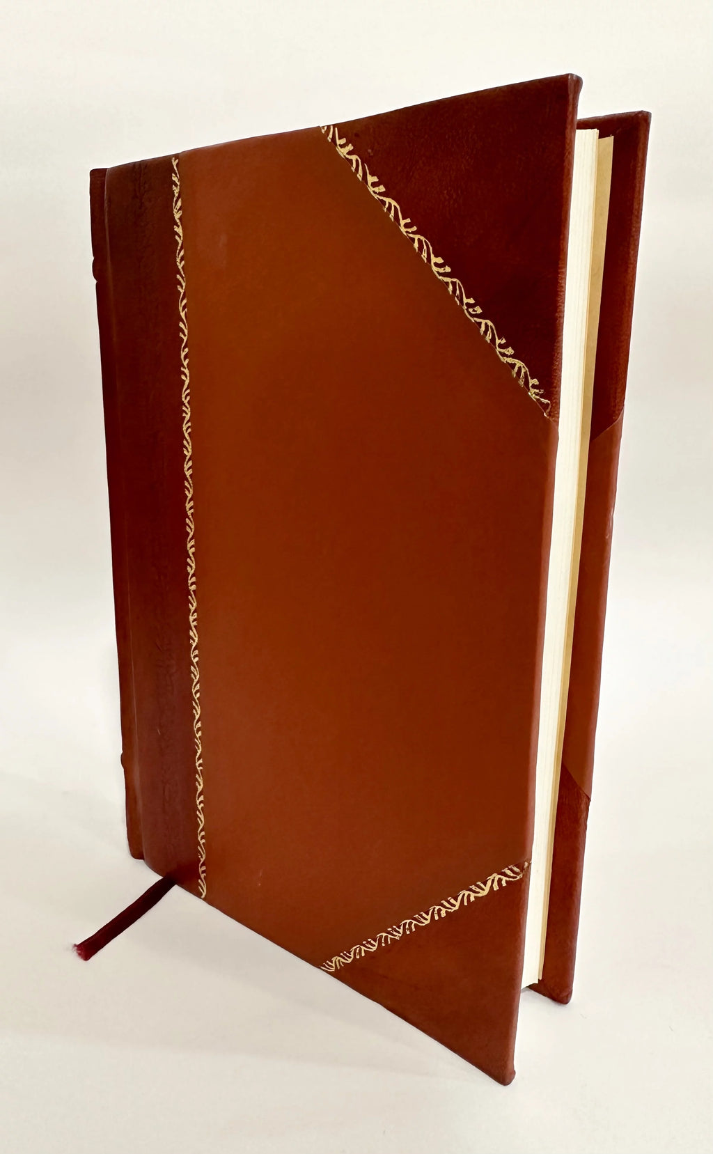 Leather Bound W518400