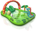 Inflatable Play Center Kiddie Pool S3198