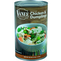 Chicken & Dumplings 48oz A8240