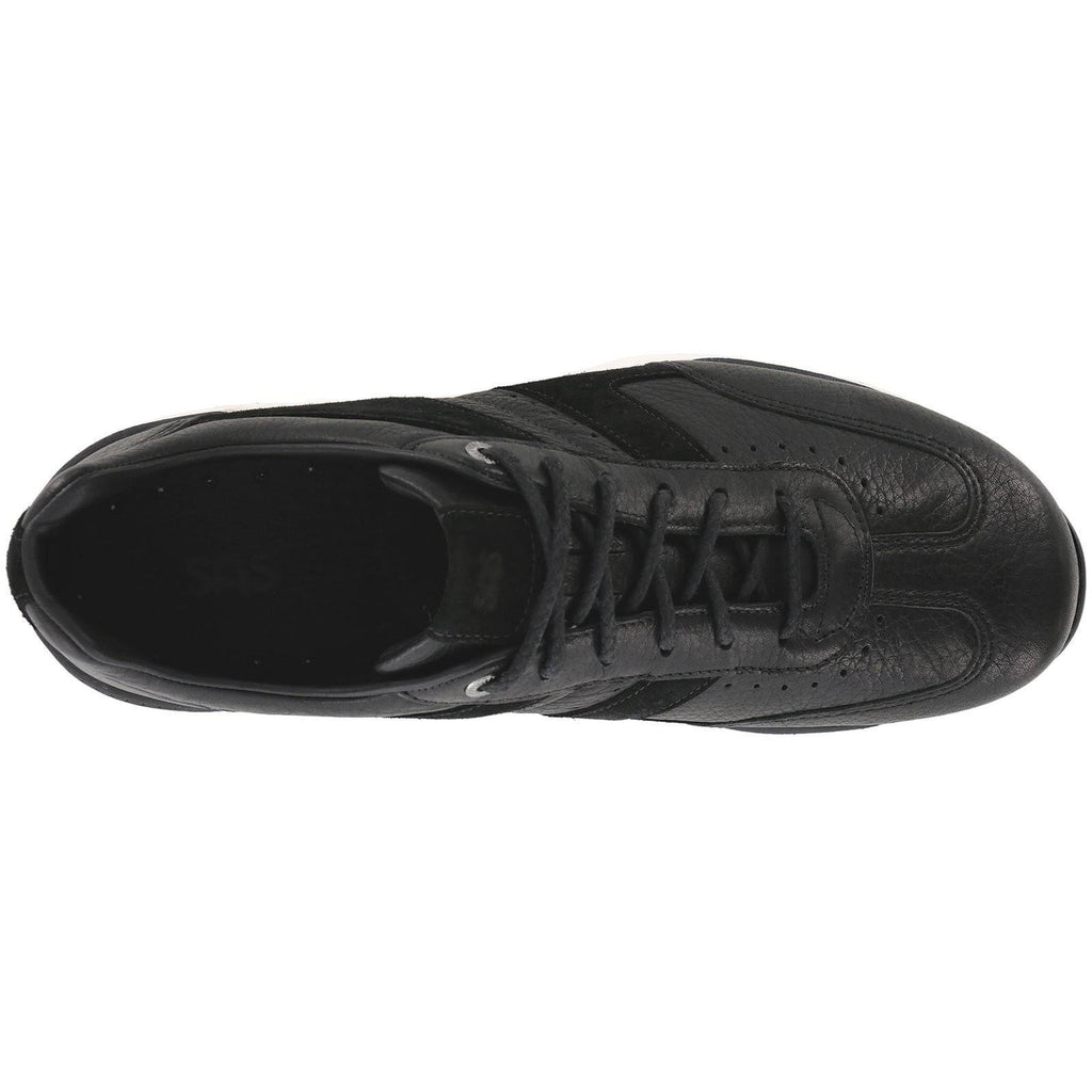 Black 13 Wide Camino Shoes Q708555