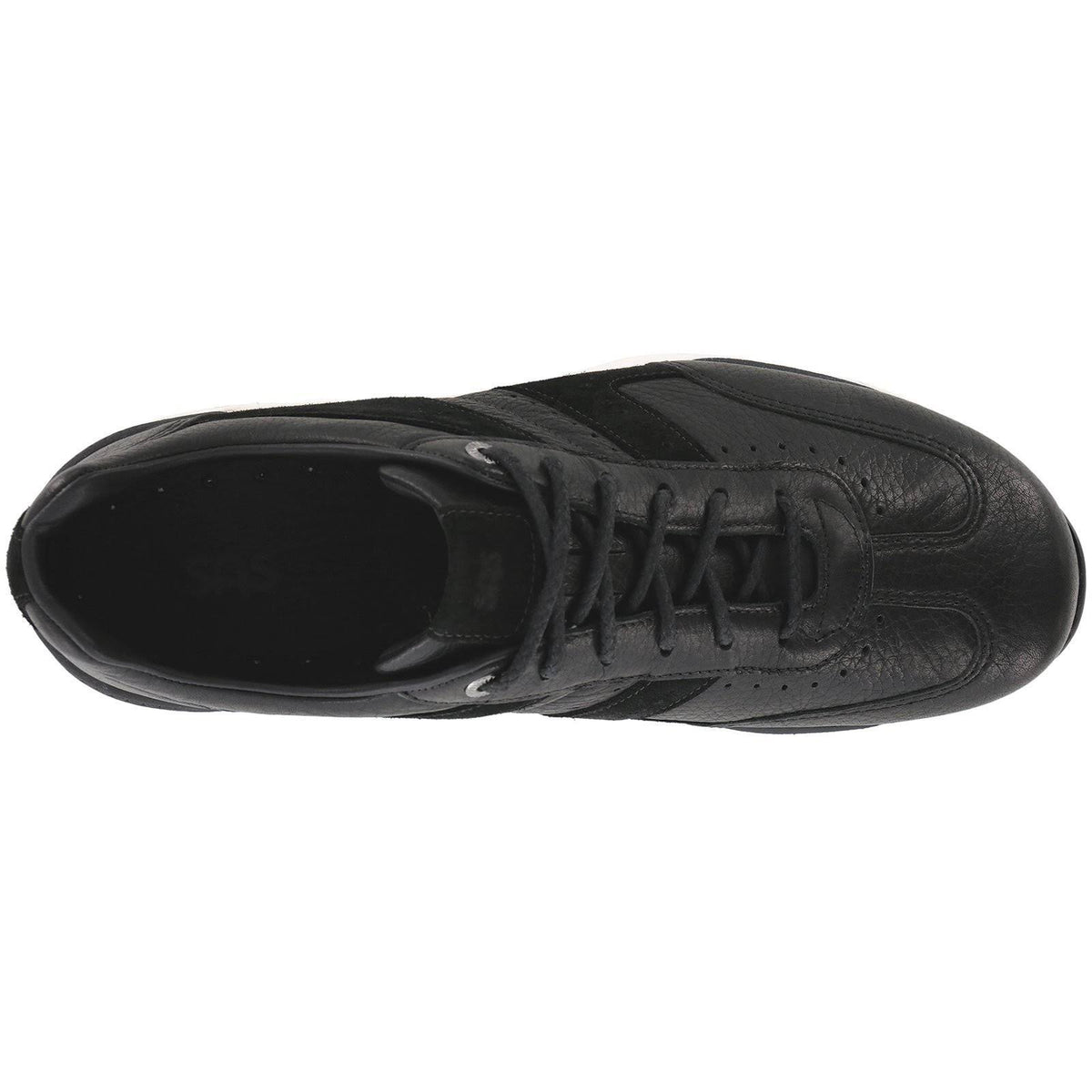 Black 13 Wide Camino Shoes Q708555