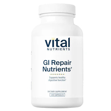 120 Capsules V436608