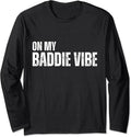 Long Sleeve T-Shirt E53684
