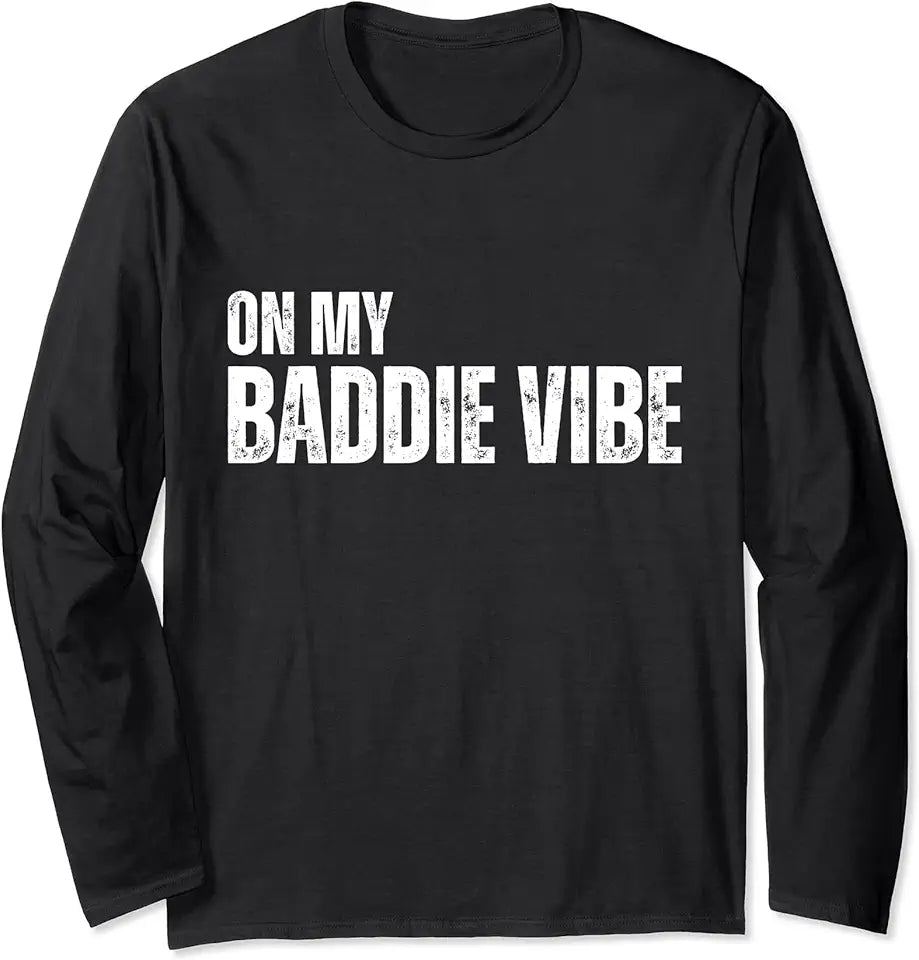 Long Sleeve T-Shirt E53684