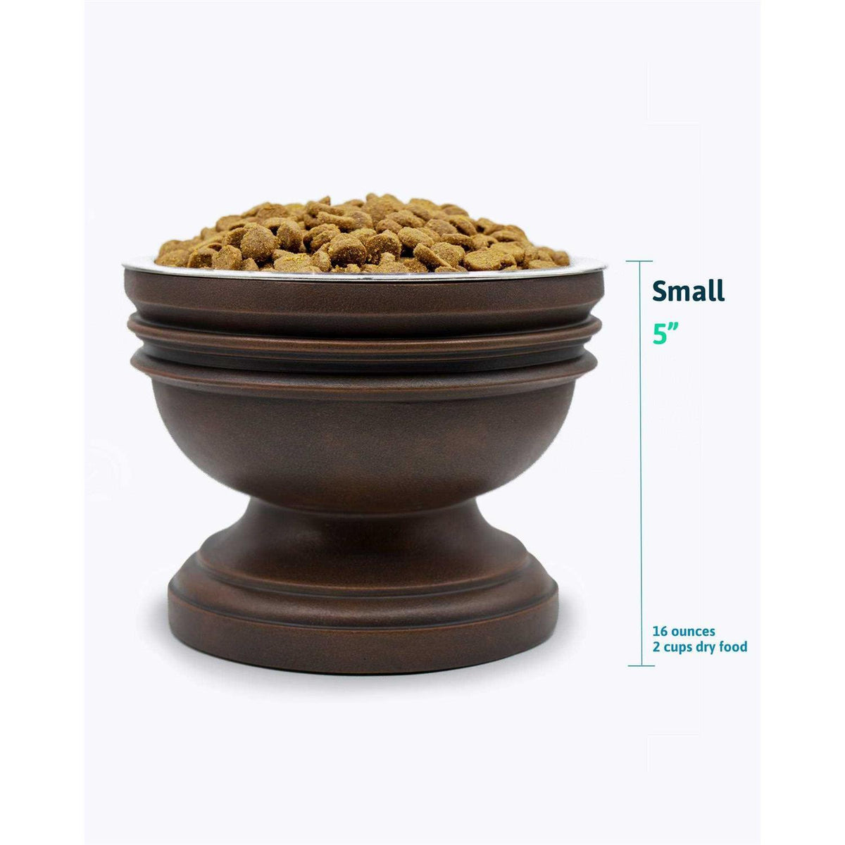 Elevated Dog Bowl P329944