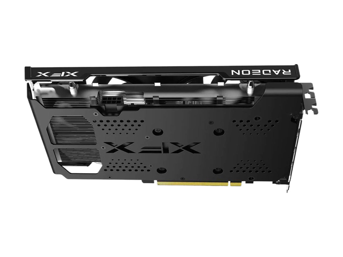 Radeon RX 6600 8 GB GDDR6 Graphics Card I9805