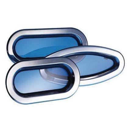 Stainless Opening Portlight P7616